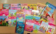 B&uuml;cherspende