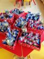 Weihnachtagsgeschenke