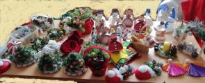 Weihnachtsmarkt