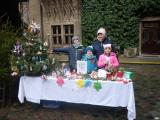 Weihnachtsmarkt